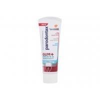 Parodontax Gum+ Breath & Sensitivity Whitening 75Ml  Unisex  (Toothpaste)  