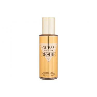 GUESS Seductive Desire      250ml(Body Spray) Ženski