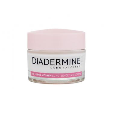 Diadermine Ph5 Hydra Vitamin      50Ml Ženski (Day Cream) Day Cream