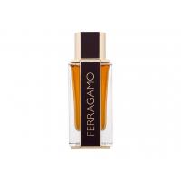 Salvatore Ferragamo Ferragamo Spicy Leather 100Ml  Moški  (Perfume)  