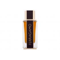 Salvatore Ferragamo Ferragamo Spicy Leather 100Ml  Moški  (Perfume)  