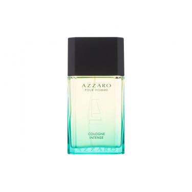 Azzaro Pour Homme Cologne Intense  50Ml    Moški (Eau De Toilette)