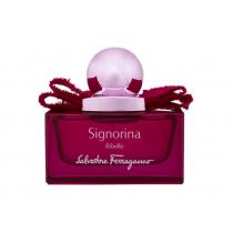 Salvatore Ferragamo Signorina Ribelle 30Ml  Ženski  (Eau De Parfum)  