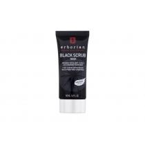 Erborian Black Scrub      50Ml Ženski (Peeling) Mask