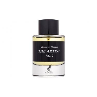 Maison Alhambra The Artist      100Ml Unisex (Eau De Parfum) No. 2
