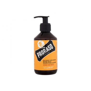 Proraso Wood & Spice      300Ml Moški (Beard Balm) Beard Balm