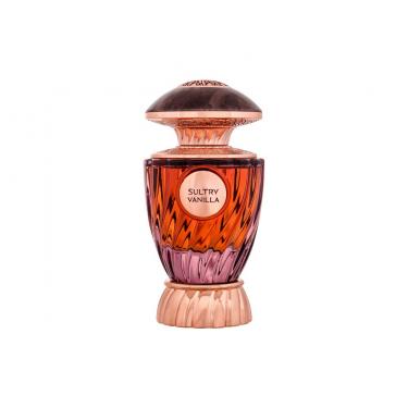 Nayaat Chic Collection Sultry Vanilla      100ml(Eau de Parfum) Unisex