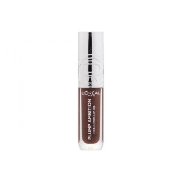 L'Oréal Paris Plump Ambition 5Ml Hyaluron Lip Oil   (Lip Oil) Ženski  510 La Nuit Sparkle