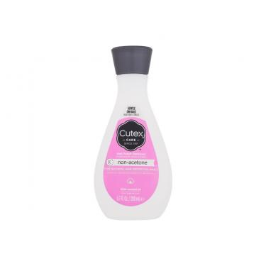 Cutex Non-Acetone      200Ml Ženski (Nail Polish Remover) Nail Polish Remover