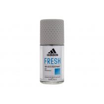 Adidas Fresh 48H Anti-Perspirant 50Ml  Moški  (Antiperspirant)  
