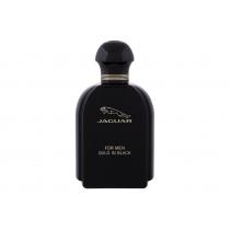 Jaguar For Men Gold In Black 100Ml  Moški  (Eau De Toilette)  