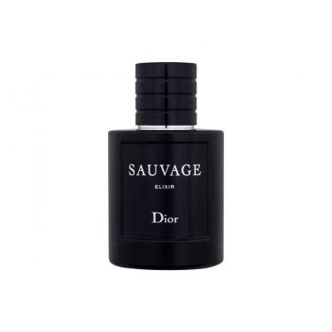 Christian Dior Sauvage Elixir 100Ml  Moški  (Perfume)  