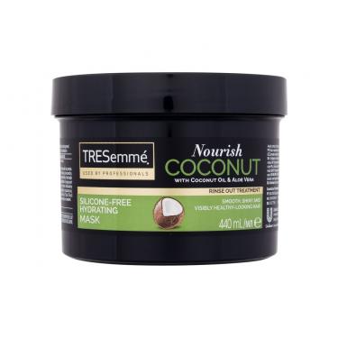 Tresemme Nourish Coconut      440Ml Ženski (Hair Mask) Mask