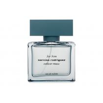 Narciso Rodriguez For Him      50Ml Moški (Eau De Toilette) Vetiver Musc