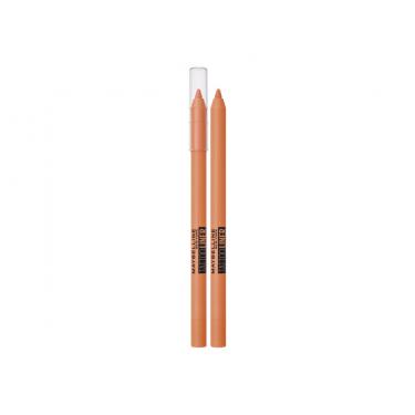 Maybelline Tattoo Liner Gel Pencil 1,2G  Ženski  (Eye Pencil)  303 Orange Flash