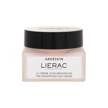 Lierac Arkéskin The Menopause Day Cream Refillable     50ml(Day Cream) Ženski
