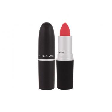 Mac Powder Kiss   3G 308 Mandarin 0   Ženski (Šminka)