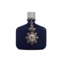 John Varvatos Xx Indigo 125Ml  Moški  (Eau De Toilette)  
