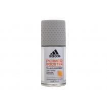 Adidas Power Booster 72H Anti-Perspirant 50Ml  Moški  (Antiperspirant)  