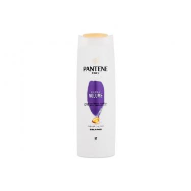 Pantene Extra Volume Shampoo 400Ml  Ženski  (Shampoo)  