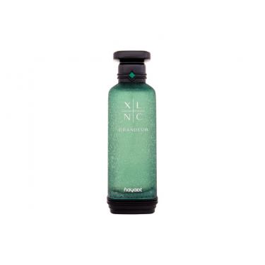 Nayaat XLNC Grandeur      200ml(Eau de Parfum) Moški