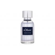 S.Oliver Scent Of You      30Ml Moški (Eau De Toilette)