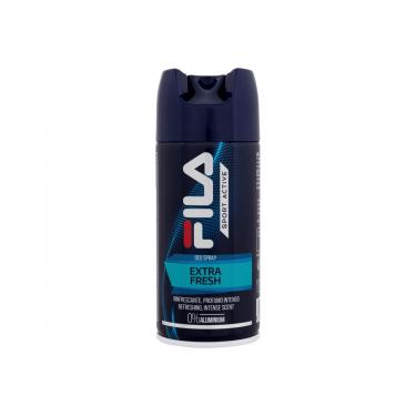 Fila Sport Active      150Ml Moški (Deodorant) Extra Fresh