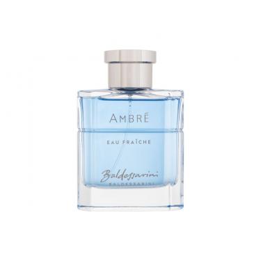 Baldessarini Ambré Eau Fraiche  90Ml    Moški (Eau De Toilette)