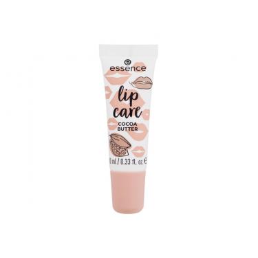 Essence Lip Care Cocoa Butter 10Ml  Ženski  (Lip Cream)  