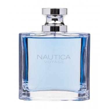 Nautica Voyage   100Ml    Moški (Eau De Toilette)