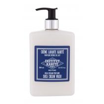 Institut Karité Shea Cream Wash Milk Cream  500Ml    Ženski (Krema Za Tuširanje)