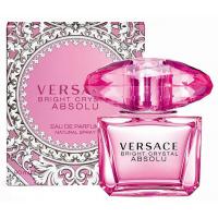 Versace Bright Crystal Absolu  50Ml    Ženski (Parfumska Voda)