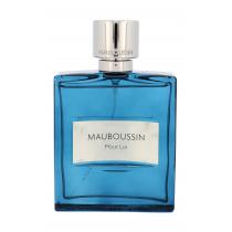 Mauboussin Pour Lui Time Out   100Ml    Moški (Eau De Parfum)