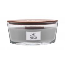 Woodwick Lavender & Cedar   453,6G    Unisex (Dišeca Sveca)