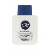 Nivea Men Silver Protect   100Ml    Moški (Aftershave Balm)