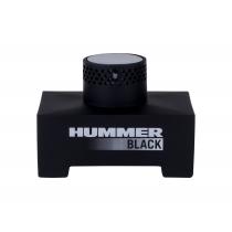 Hummer Hummer Black   125Ml    Moški (Eau De Toilette)