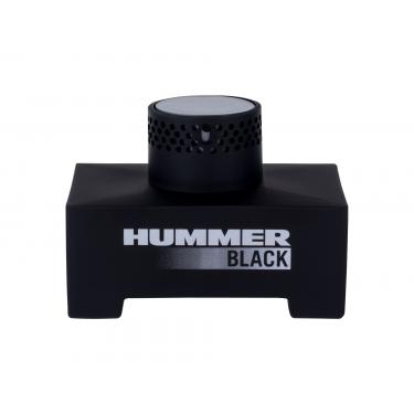 Hummer Hummer Black   125Ml    Moški (Eau De Toilette)