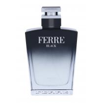 Gianfranco Ferré Ferre Black   100Ml    Moški (Eau De Toilette)