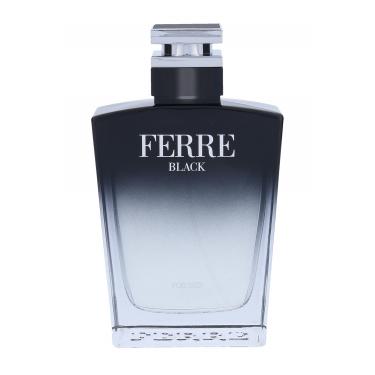Gianfranco Ferré Ferre Black   100Ml    Moški (Eau De Toilette)