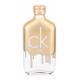 Calvin Klein Ck One Gold  100Ml    Unisex (Eau De Toilette)