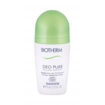 Biotherm Deo Pure Natural Protect Bio  75Ml    Ženski (Deodorant)