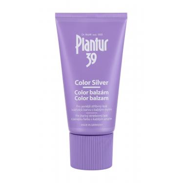 Plantur 39 Phyto-Coffein Color Silver Balm  150Ml    Ženski (Balzam Za Lase)