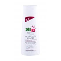 Sebamed Hair Care Anti-Hairloss  200Ml    Ženski (Šampon)