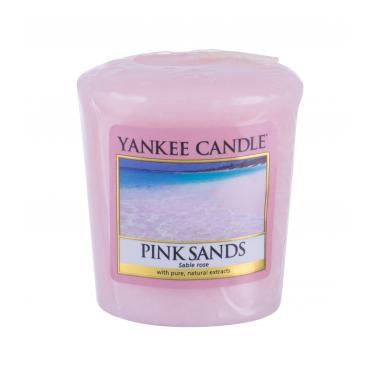 Yankee Candle Pink Sands   49G    Unisex (Dišeca Sveca)