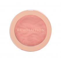 Makeup Revolution London Re-Loaded   7,5G Peach Bliss   Ženski (Rdecilo)