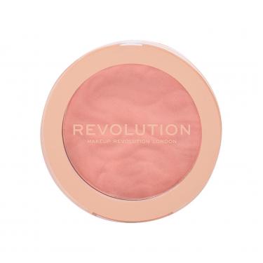 Makeup Revolution London Re-Loaded   7,5G Peach Bliss   Ženski (Rdecilo)