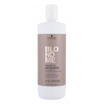 Schwarzkopf Professional Blond Me Premium Developer  1000Ml   6% Ženski (Barva Las)