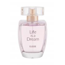 Elode Life Is A Dream   100Ml    Ženski (Eau De Parfum)