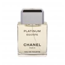 Chanel Platinum Egoiste Pour Homme   50Ml    Moški (Eau De Toilette)