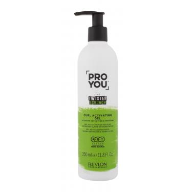 Revlon Professional Proyou The Twister Scrunch  350Ml    Ženski (Waves Styling)